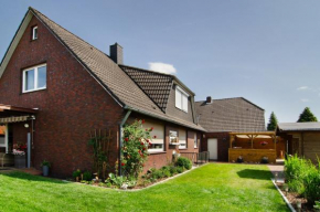 Ferienwohnung Goesmann